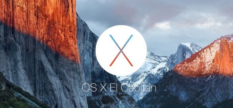 Вторая бета-версия OS X 10.11.2 доступна публике. Фото.