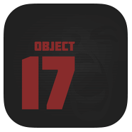 Object 17 — спасаем незнакомца в лучших традициях текстовых квестов. Фото.