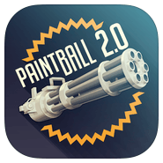 Paintball 2.0 Paintball 2.0