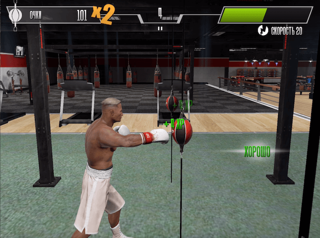 Box simulator angelo. Real Boxing 2 Creed. Симулятор бокса для IOS. Игры бокс для рс2. Игра бокс механик.