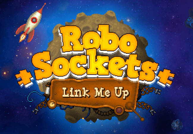 RoboSockets: Link Me Up RoboSockets: Link Me Up