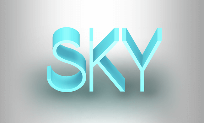 Sky Sky
