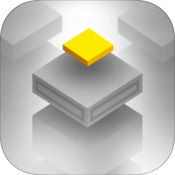 Sky — очередная казуалка от Ketchapp. Фото.