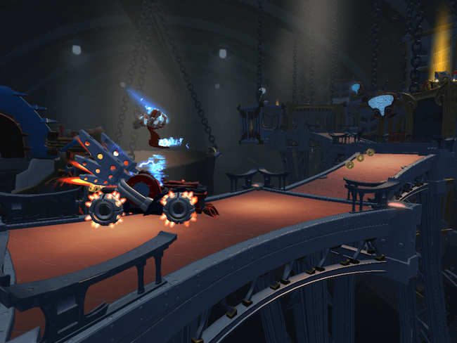 Skylanders SuperChargers Skylanders SuperChargers