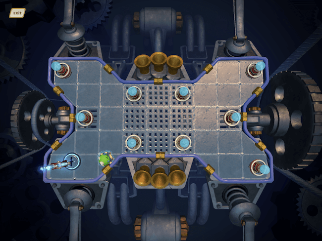 Skylanders SuperChargers Skylanders SuperChargers