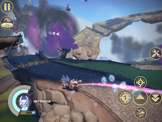 Skylanders SuperChargers Skylanders SuperChargers