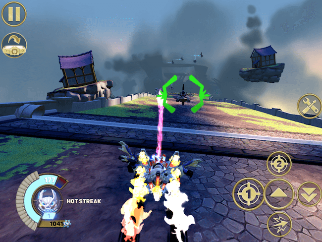Skylanders SuperChargers Skylanders SuperChargers