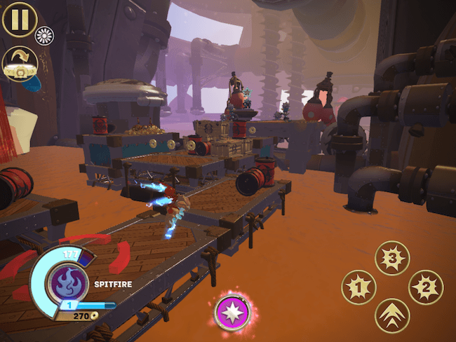 Skylanders SuperChargers Skylanders SuperChargers