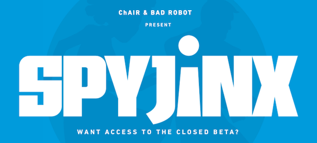 Spyjinx Spyjinx