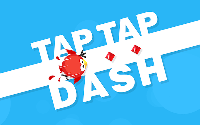 Tap Tap Dash Tap Tap Dash