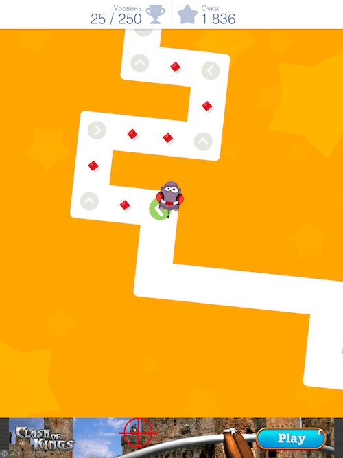 Tap Tap Dash Tap Tap Dash