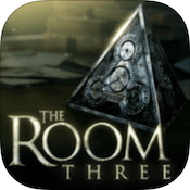 [ВИДЕО] The Room Three — заключительная часть потрясающей «комнаты». Фото.