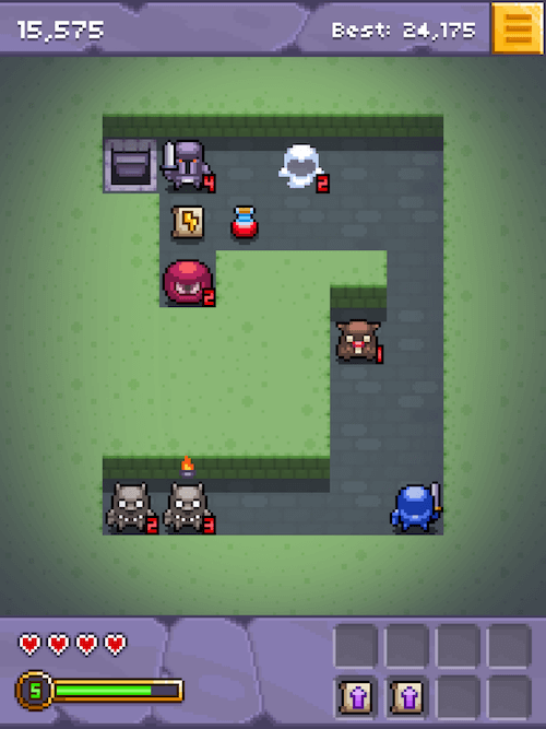 Tiny Rogue Tiny Rogue