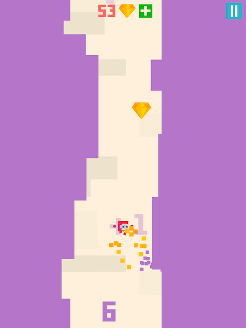 Tower Dash Tower Dash