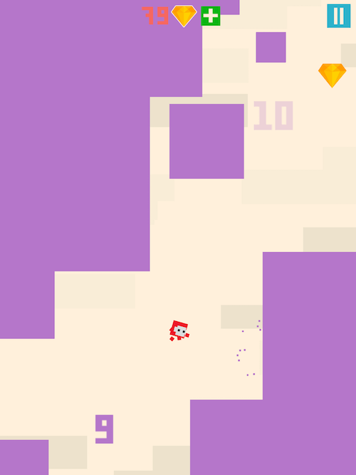 Tower Dash Tower Dash