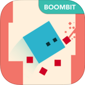 Tower Dash — самая современная аркада. Фото.