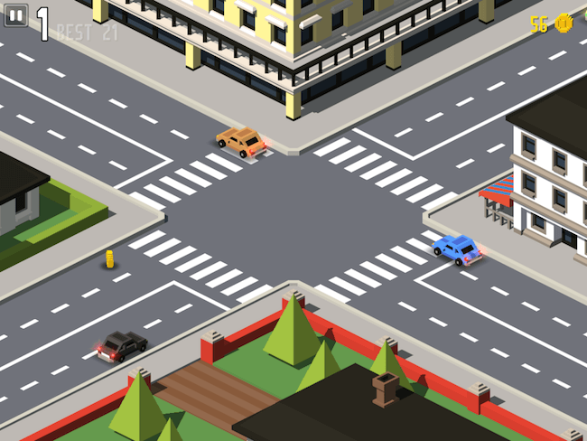 Traffic Rush 2 Traffic Rush 2