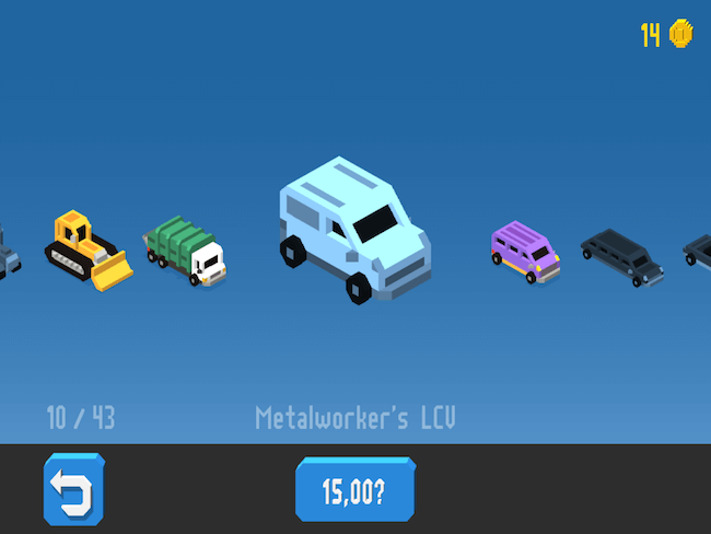 Traffic Rush 2 Traffic Rush 2
