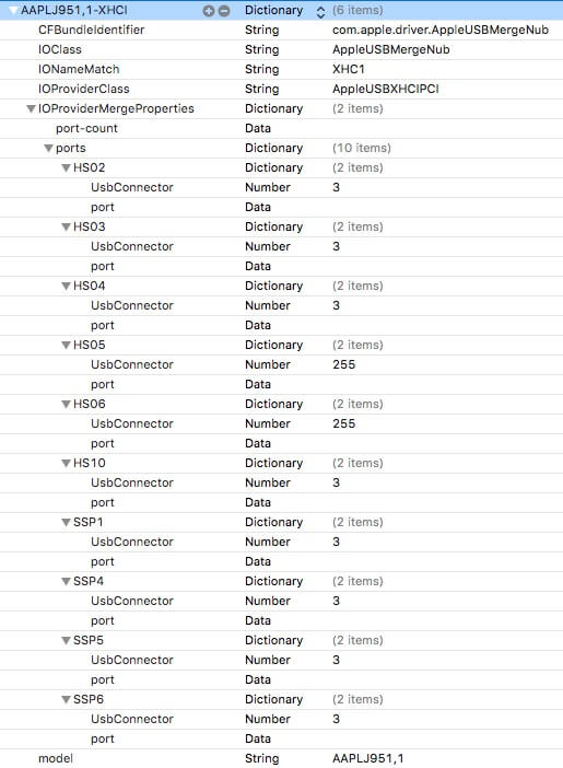 OS X code OS X code