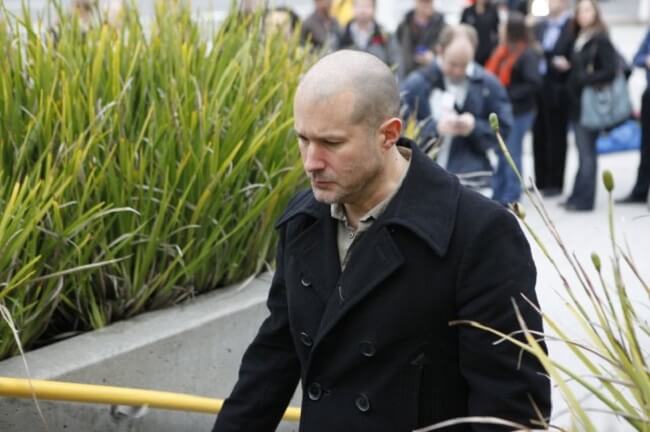 Jonny Ive Jonny Ive