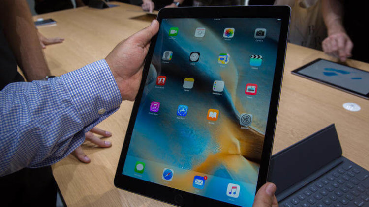 iPad Pro iPad Pro