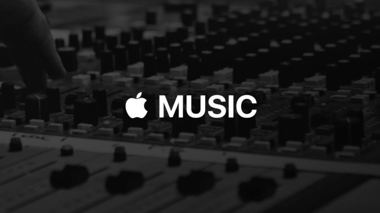 Apple Music Apple Music