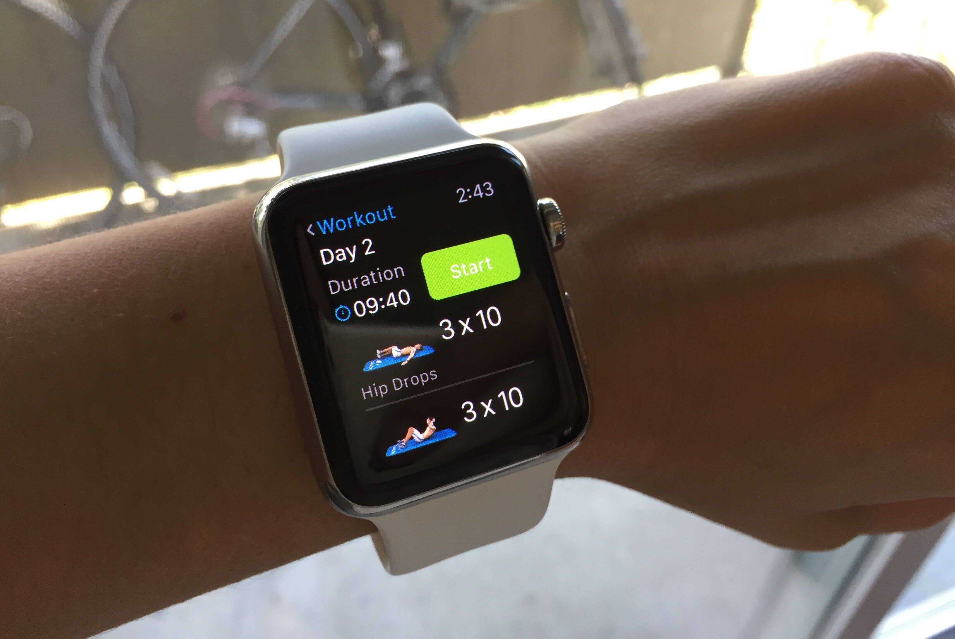 Apple Watch Apple Watch