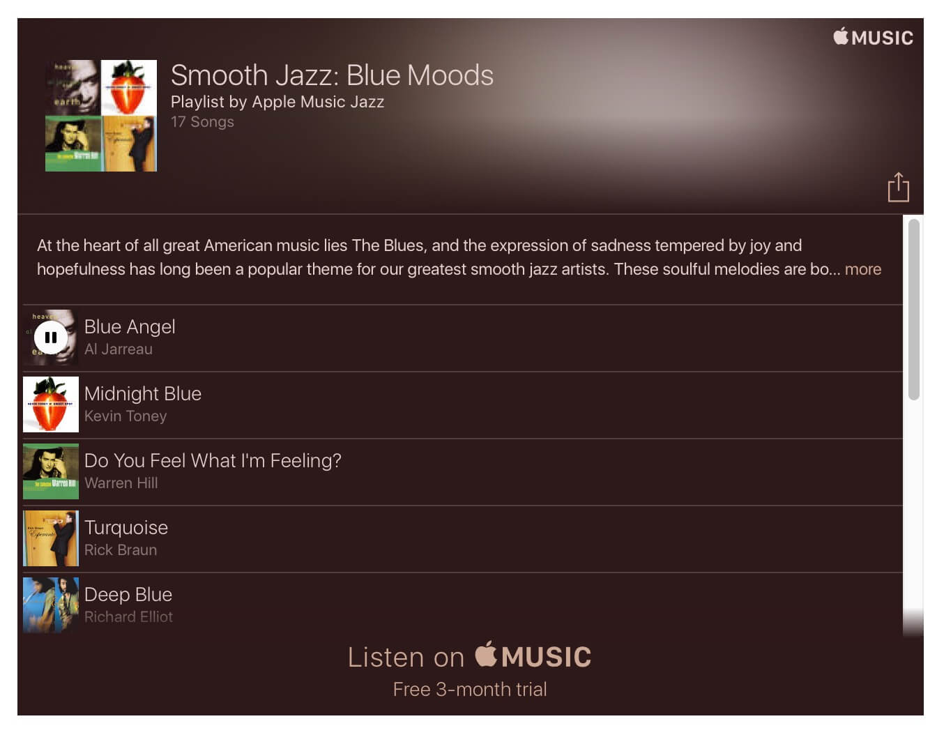 Apple Music Apple Music