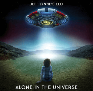 [Музыка] Alone In the Universe — ELO четырнадцать лет спустя. Фото.