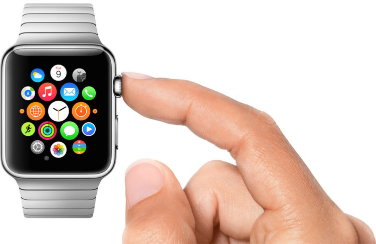 Apple Watch 2 Apple Watch 2