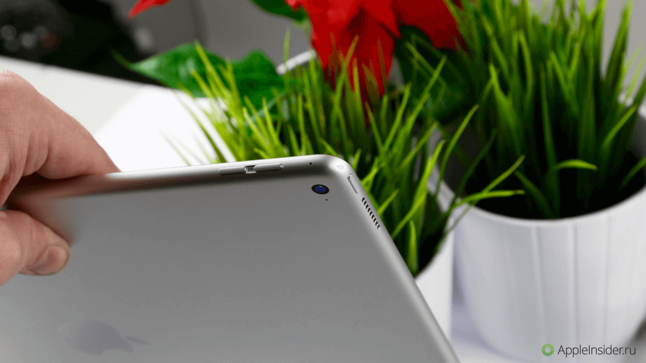 Первый iPad Pro: Гигантский iPhone? Немного о самом монстре. Первый iPad Pro: Гигантский iPhone? Немного о самом монстре. Фото.
