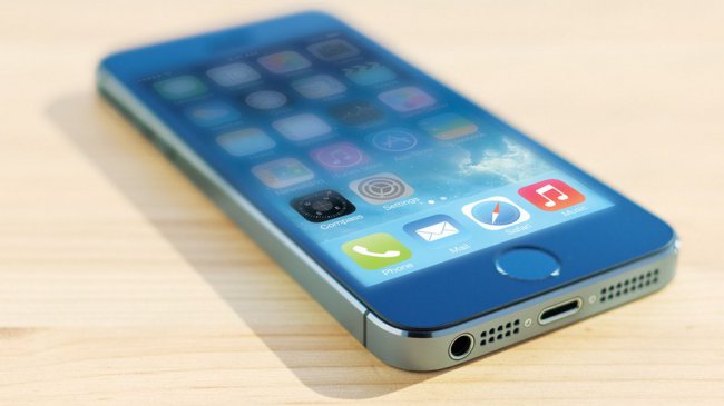 iPhone mini iPhone mini