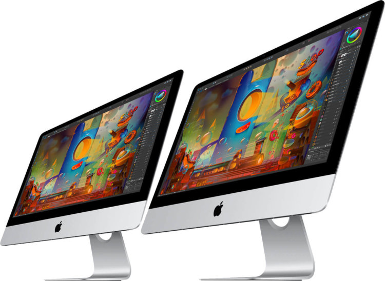 Десятый бит: скрытая особенность OS X El Capitan. Фото.