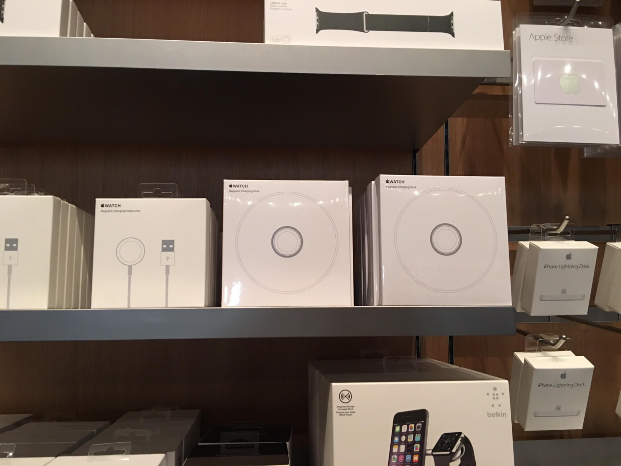 Apple Watch Apple Watch