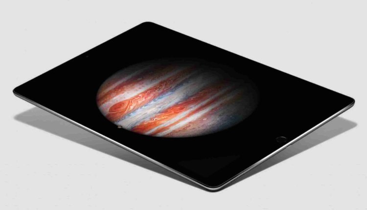 iPad Pro iPad Pro
