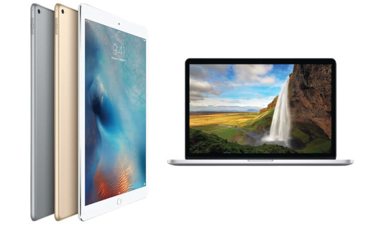 Apple tablet vs macbook pro viotek gn24c
