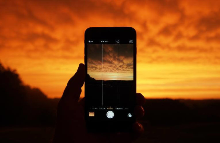 iPhone устанавливает новые рекорды. iPhone устанавливает новые рекорды. Фото.