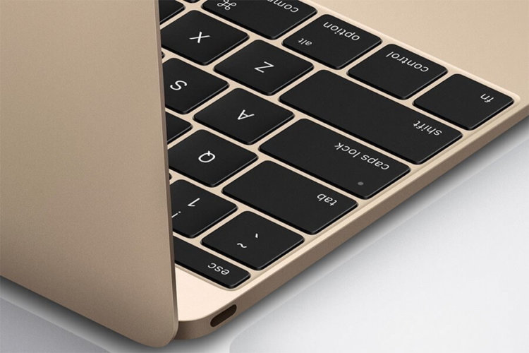 5 выходов, если вам не хватает USB в новом MacBook. Фото.