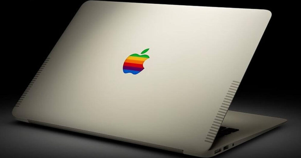 [БЛОГ] Colorware — элегантная кастомизация техники Apple