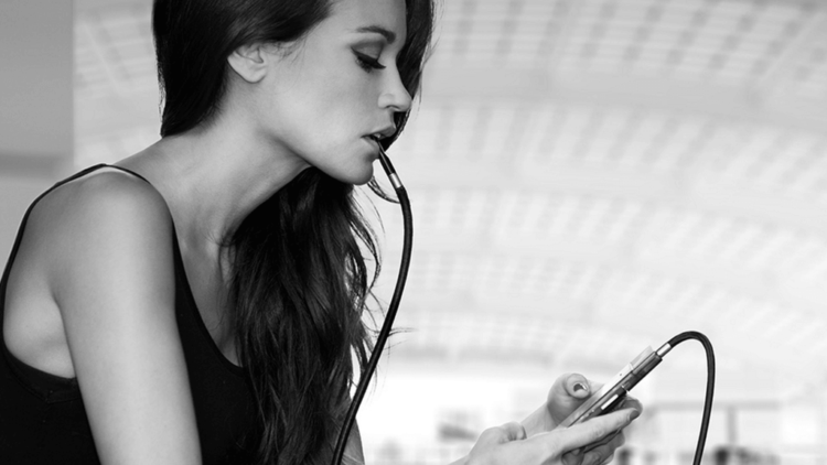 [Полезно знать] Создаем карточки плей-листов из Apple Music. Фото.