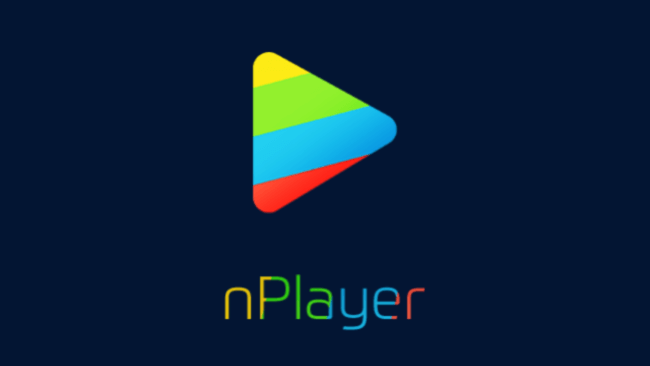 nPlayer - Лого nPlayer - Лого