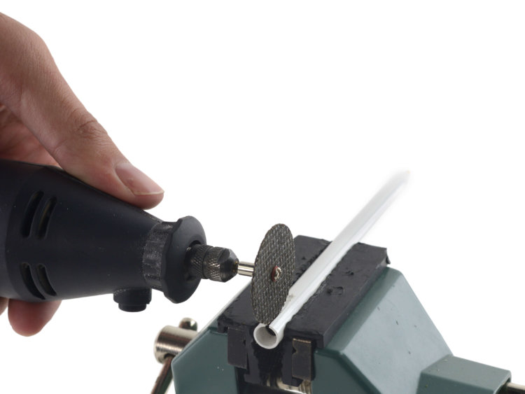 Фото от iFixit Фото от iFixit