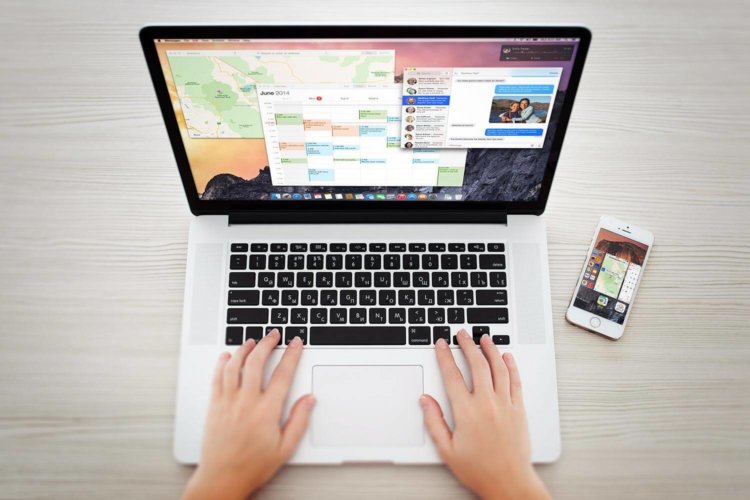 OS X OS X