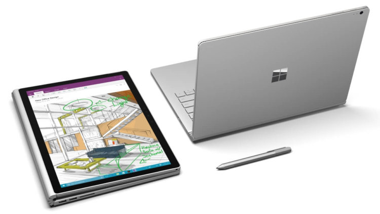 Surface Book Surface Book