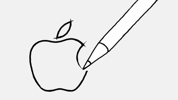 Apple Pencil Apple Pencil
