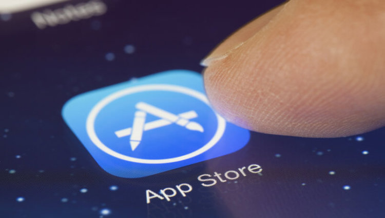 App Store App Store