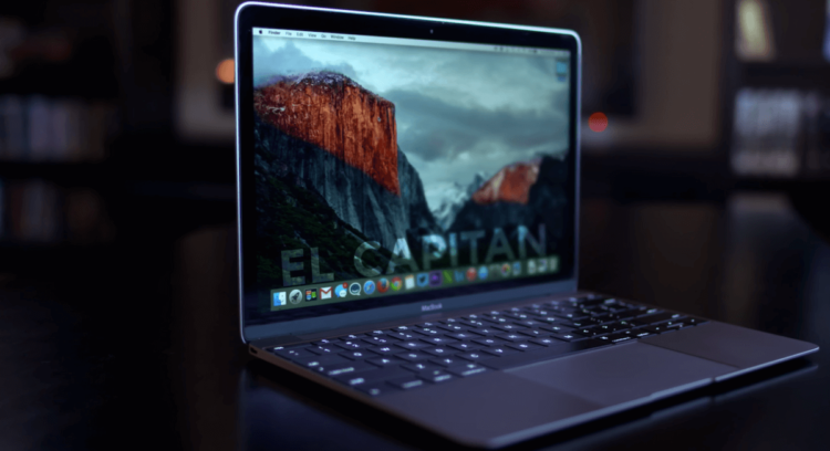 El Capitan El Capitan