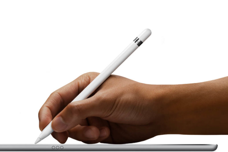 [Опрос] Нужен ли iPad Pro без Apple Pencil и Smart Keyboard? Фото.