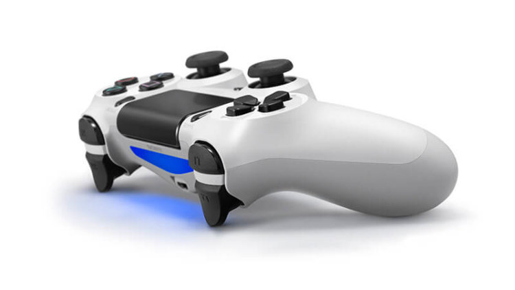 Контроллер для PS4 Контроллер для PS4