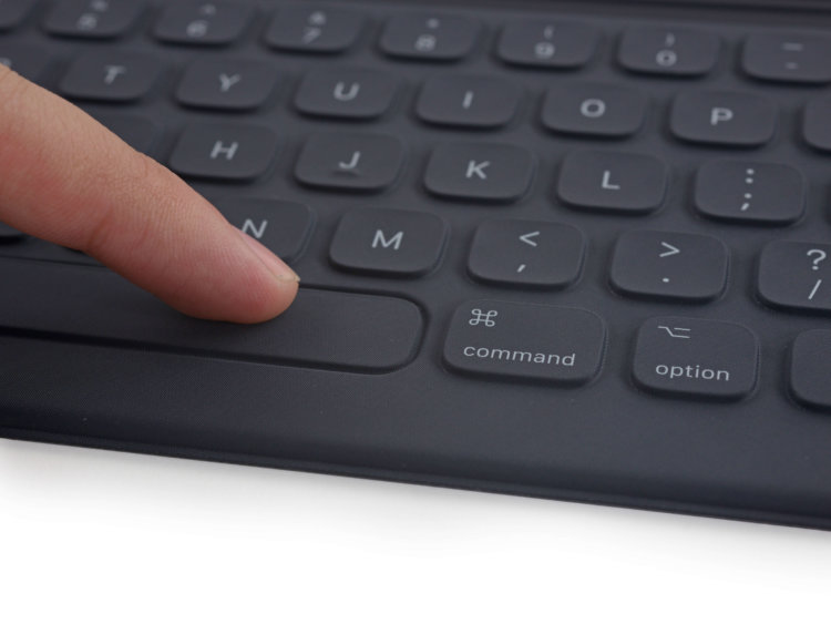 Smart Keyboard Smart Keyboard